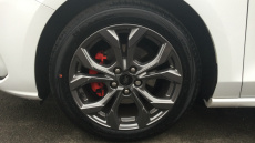 Ford Focus 1.0 EcoBoost Hybrid mHEV 155 ST-Line Edition 5dr Petrol Hatchback